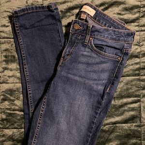 Calvin Klein Skinny Jeans